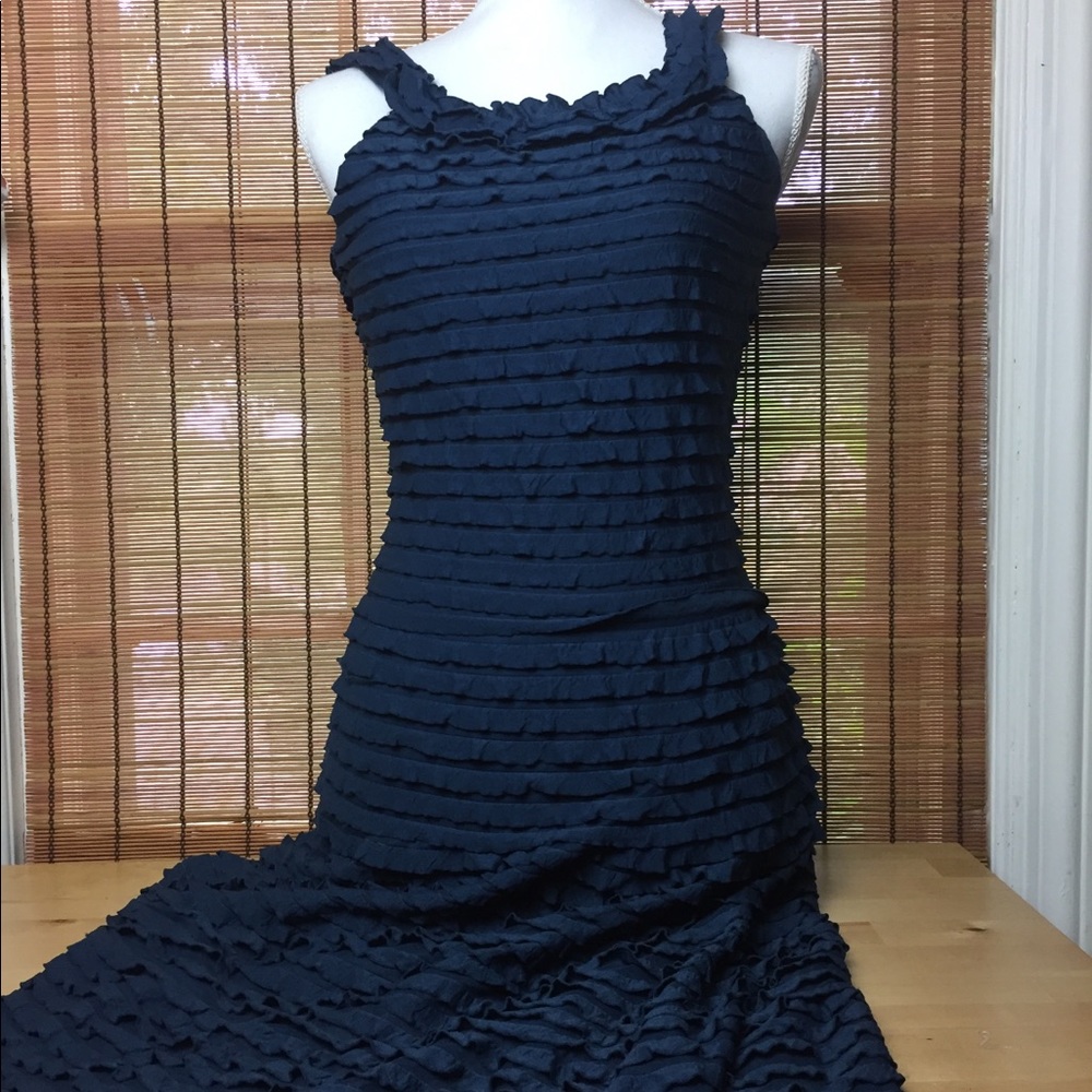 Summerweight Mindi Dress